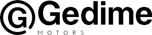 Gedime Motors